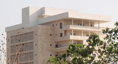 Büro und Geschäftsflächen