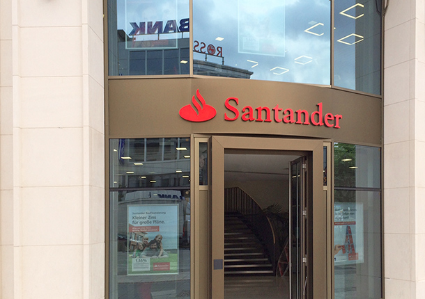 Santander Bank