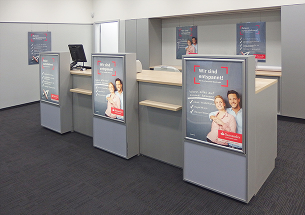 Santander Consumer Bank