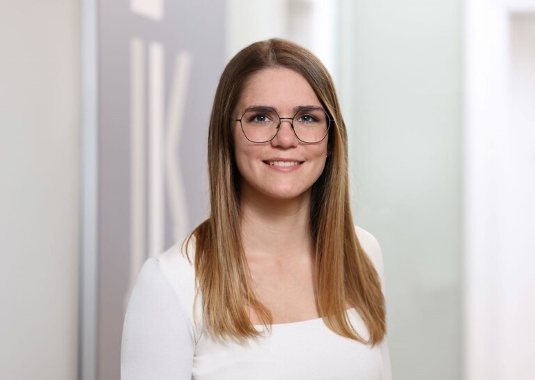 Hannah Siekmann – Portrait