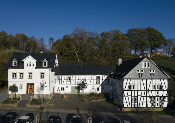 Wohn- & Bürogebäude Haus H.