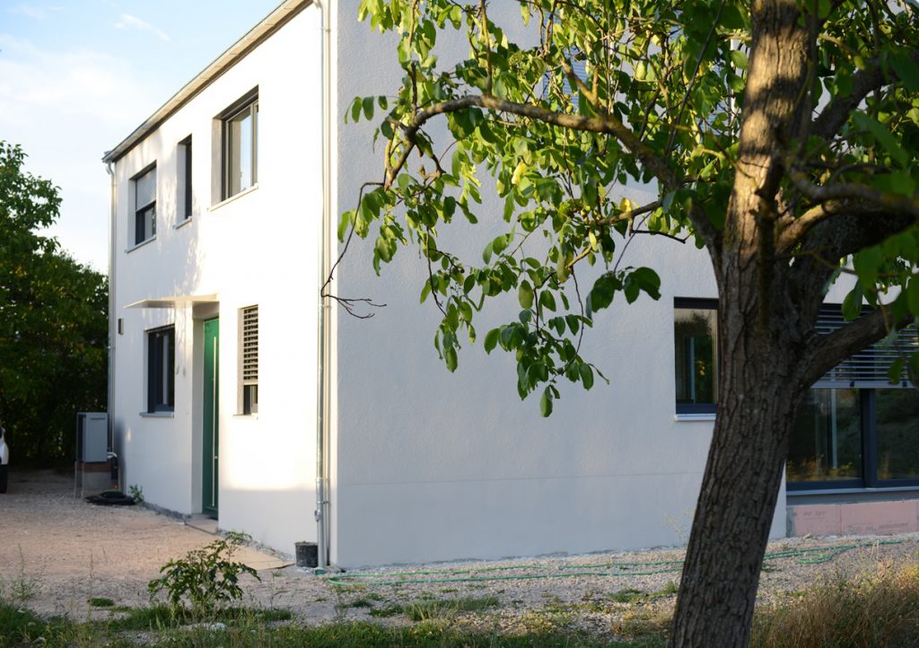 Haus P. 2